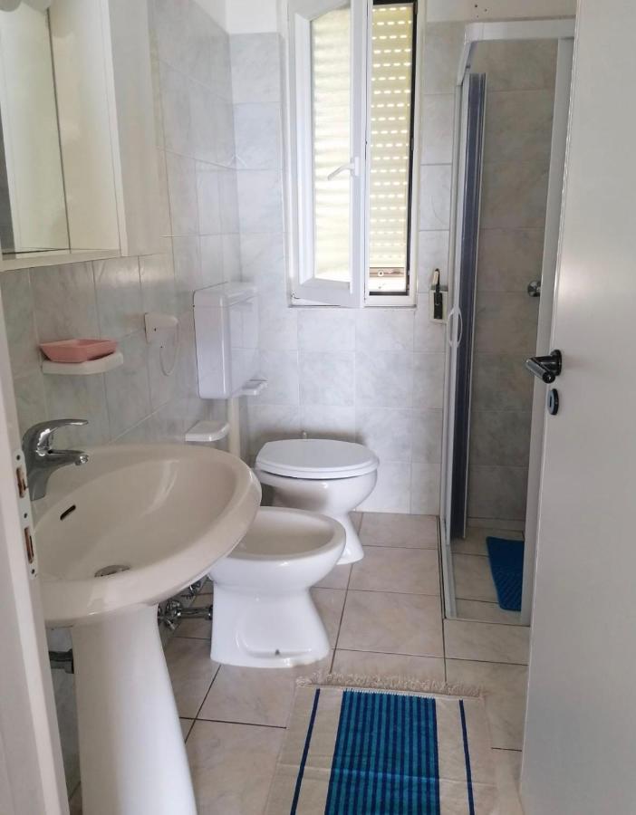 La Mennula Garden Apartment Salignano  Ngoại thất bức ảnh