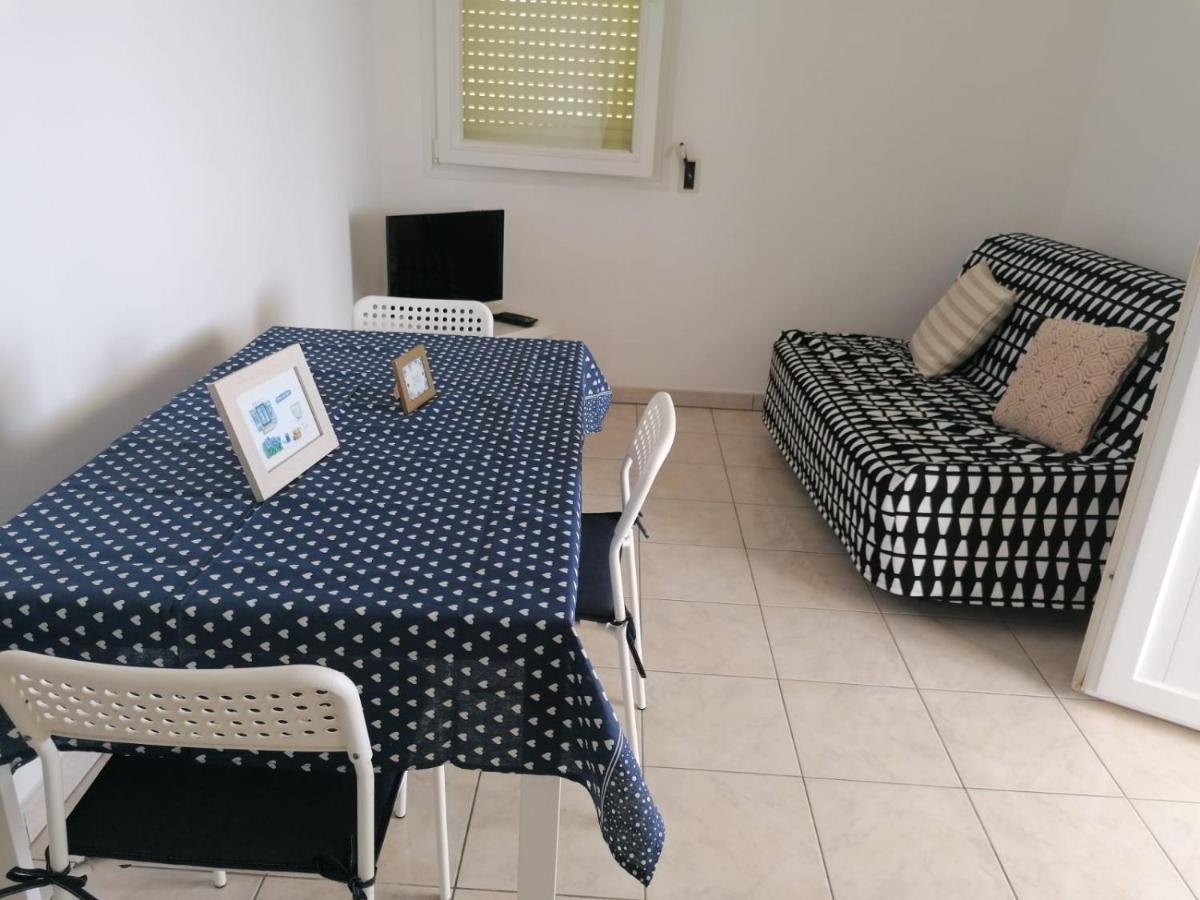 La Mennula Garden Apartment Salignano  Ngoại thất bức ảnh