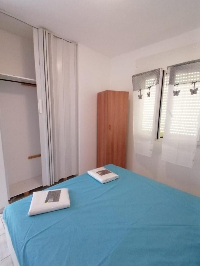 La Mennula Garden Apartment Salignano  Ngoại thất bức ảnh