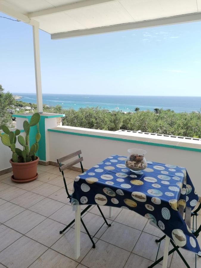 La Mennula Garden Apartment Salignano  Ngoại thất bức ảnh