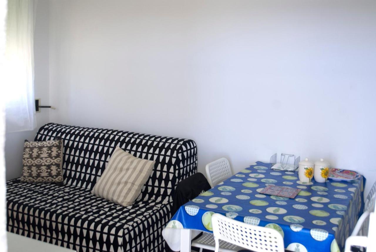 La Mennula Garden Apartment Salignano  Ngoại thất bức ảnh