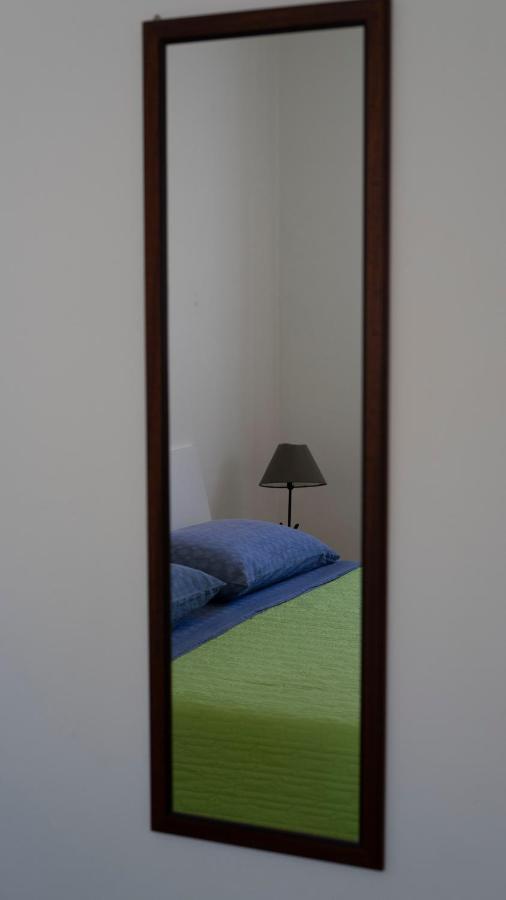 La Mennula Garden Apartment Salignano  Ngoại thất bức ảnh