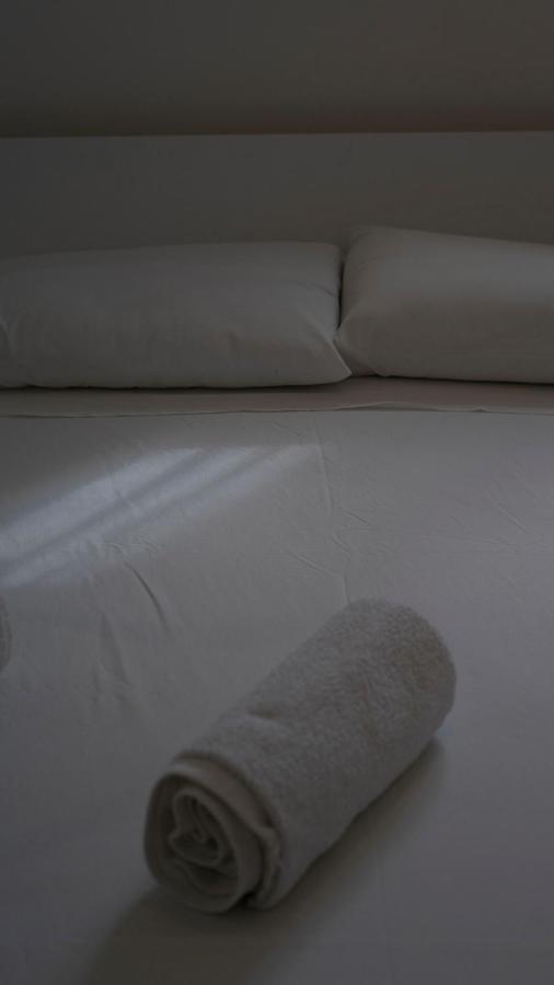 La Mennula Garden Apartment Salignano  Ngoại thất bức ảnh