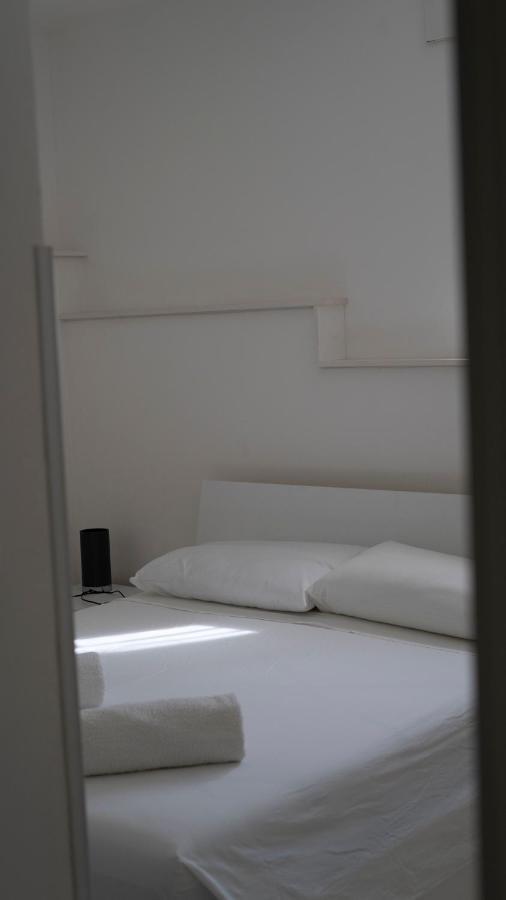 La Mennula Garden Apartment Salignano  Ngoại thất bức ảnh