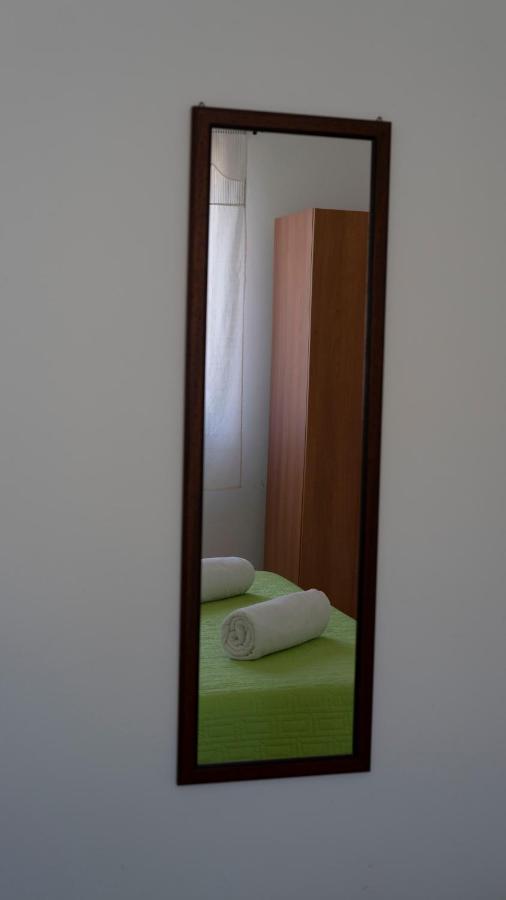 La Mennula Garden Apartment Salignano  Ngoại thất bức ảnh