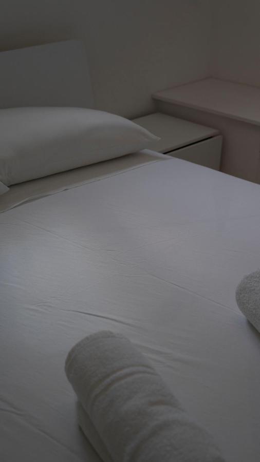 La Mennula Garden Apartment Salignano  Ngoại thất bức ảnh