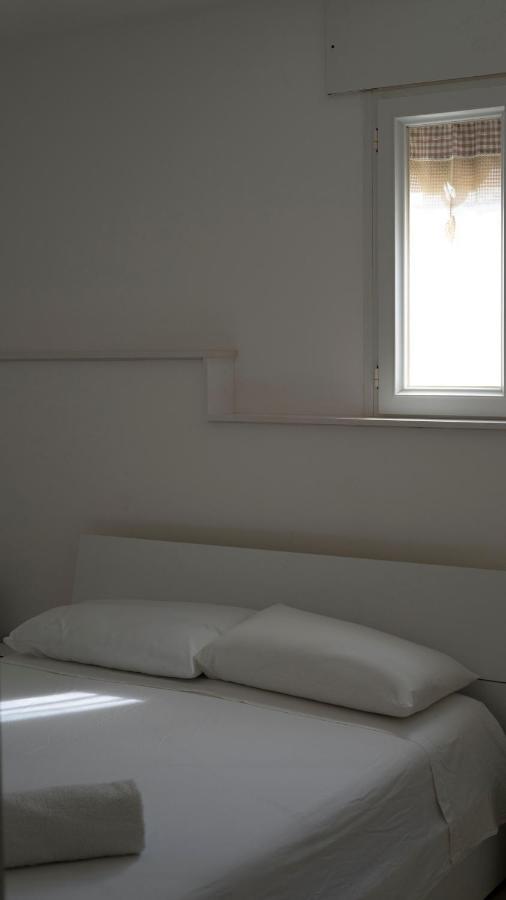 La Mennula Garden Apartment Salignano  Ngoại thất bức ảnh