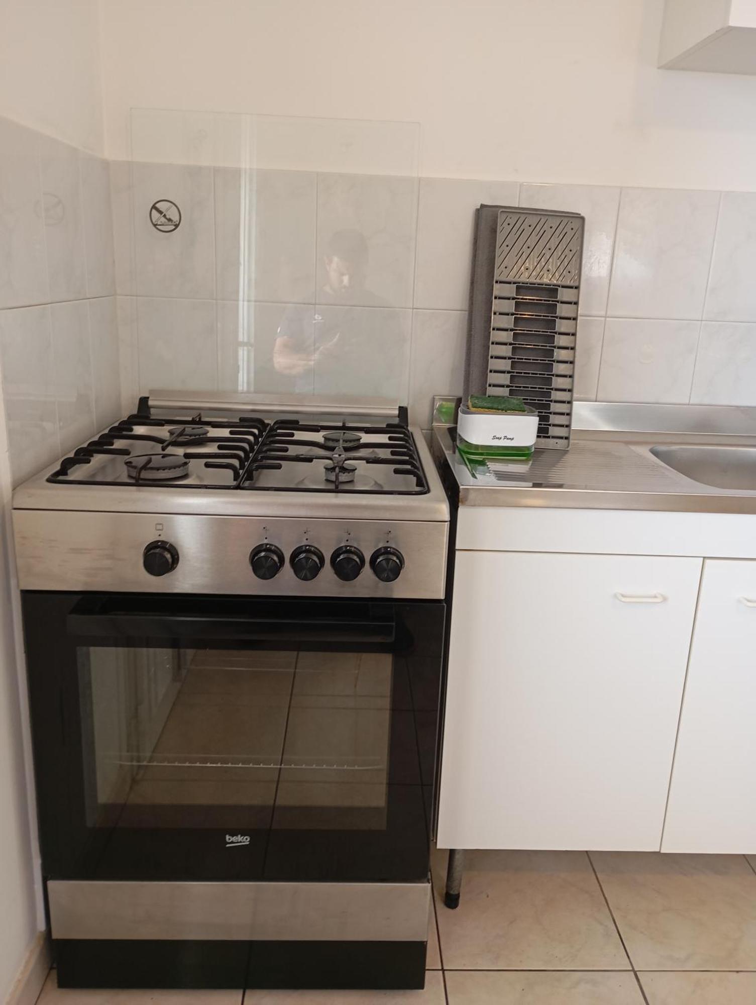 La Mennula Garden Apartment Salignano  Ngoại thất bức ảnh